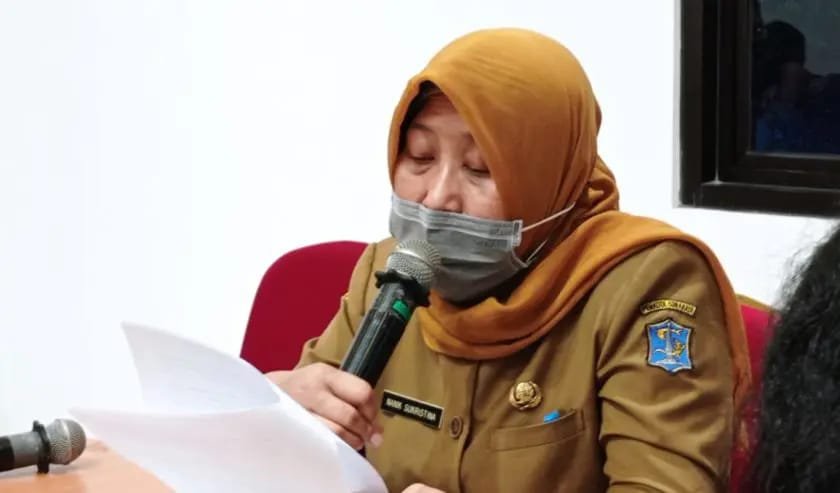 Surabaya Tertinggi se Jatim Kasus HIV/AIDS