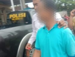 Diduga Cabuli Santriwati Ponpes Yatim Piatu, Seorang Paranormal Diamankan