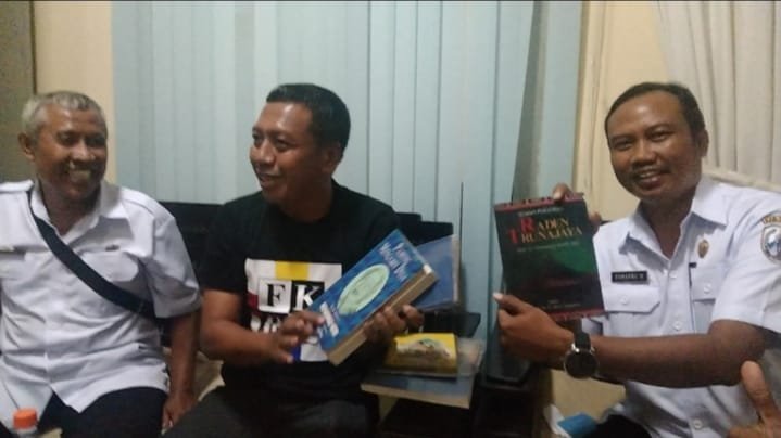 LSM FKRT Usulkan Nama Tokoh Sampang untuk Dijadikan Nama Jalan