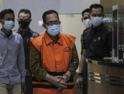 Bawas MA Datangi PN Surabaya, Hakim Itong Dinonaktifkan