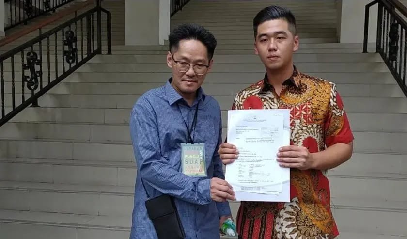 Kuasa Hukum PT SGP Ajukan Hakim Pengganti dan Pemeriksaan Ulang Perkara Terkait OTT KPK Terhadap Hakim Tunggal Itong Isnaemi Hidayat