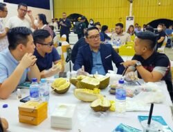 Ridwan Kamil Kongkow Bareng Puluhan Crazy Rich Surabaya Bahas Hal ini