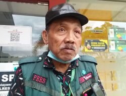 LP Machradji Mahfud Ditindaklanjuti Polres Mojokerto, Bagaimanakah Endingnya?