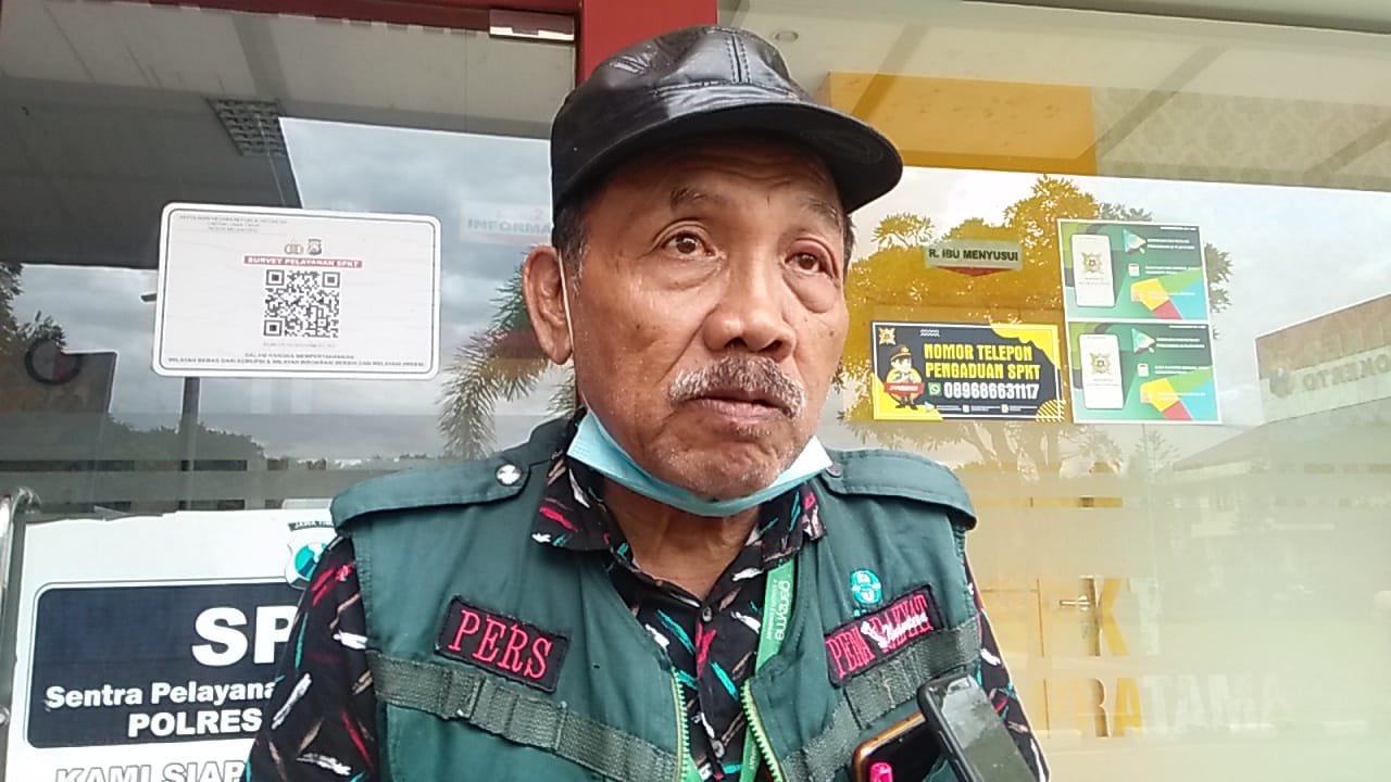 LP Machradji Mahfud Ditindaklanjuti Polres Mojokerto, Bagaimanakah Endingnya?