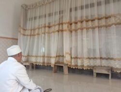 Sejarah Sayyid Husein As-Segaf, Korban Ketamakan Raja Bangkalan
