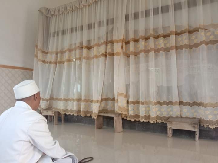 Sejarah Sayyid Husein As-Segaf, Korban Ketamakan Raja Bangkalan