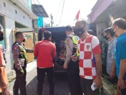 Ajak Mati Bareng Ibunya, Pemuda Surabaya Tewas Gantung Diri