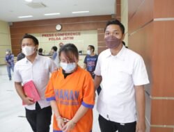 Subdit III Jatanras Polda Jatim Ungkap Pengadaan Alkes Fiktif Senilai 30 Milyar