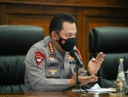 Polri Ungkap 2 Kasus Penghimpunan Dana Ilegal yang Rugikan Warga Hingga Triliunan