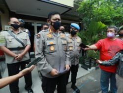 Terbukti Bersalah, Randy Dicopot Dari Anggota Polri