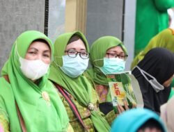 Bupati Muhdlor : Kegiatan Keagamaan Tetap Berjalan Syaratnya Menjaga Prokes