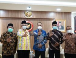 BNPT: Warung NKRI, Upaya Tangkal Radikalisme dan Terorisme