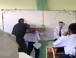 Guru SMPN di Surabaya Hajar Siswa, Reni Astuti: Itu Sudah Kesalahan Fatal