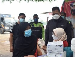 Tempat Wisata Sidoarjo Dihimbau Disiplin Prokes dan Terapkan Aturan Vaksin