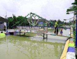 Sidoarjo Punya Puluhan Wisata Desa Baru, Sidoresik Umumkan Pemenang Lomba Hari Minggu Besok di Alun-Alun