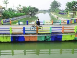 Galang Partisipasi Warga, Strategi Gus Muhdlor Bikin Bersih Sungai di Sidoarjo