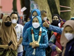 Sidoarjo Punya Puluhan Wisata Desa Baru, Sidoresik Umumkan Pemenang Lomba Hari Minggu Besok di Alun-Alun