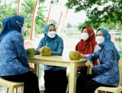 Sidoarjo Punya Puluhan Wisata Desa Baru, Sidoresik Umumkan Pemenang Lomba Hari Minggu Besok di Alun-Alun