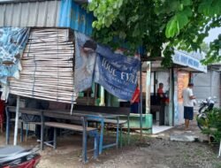 Pedagang Rujak Cingur Berharap Adanya Bantuan Dari Pemerintah Daerah