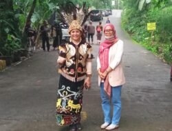 Saresehan Budaya Jawa Timur Untuk NUSANTARA Jaya Berdasarkan Pancasila Dan Bhineka Tunggal Ika