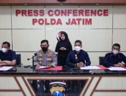 Polda Jatim Hentikan Penyelidikan Kasus Dugaan Pencemaran Nama Baik Bupati Bojonegoro