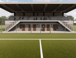 Menyambut HUT Sidoarjo Ke - 163 Pemerintah Desa Kemantren Menggelar Tasyakuran Pakai Pakaian Batik