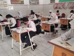 Lonjakan Kasus Omicron Meningkat, Pemkot Surabaya Terapkan PTM 50 Persen