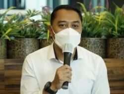 Surabaya Berpotensi Naik Status PPKM ke Level 2
