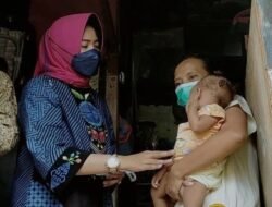 Balita Berkelamin Ganda Menjadi Atensi Kepala Dinas Sosial Kota Surabaya