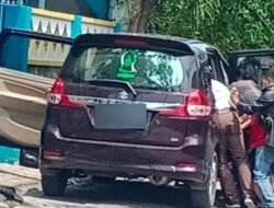 Anak ini Diculik Segerombolan Bersenjata Tajam