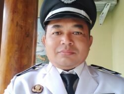 Resmi Dilantik, Kades Mejayan Fokus Pemberdayaan Ekonomi Rakyat