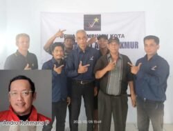 Partai Rakyat Adil Makmur (PRIMA) Kota Madiun Resmi Terbentuk
