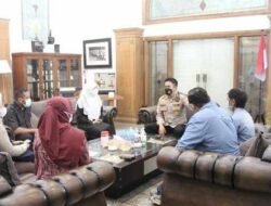 Ucapan Terimakasih Orang Tua Siswa Korban Pemukulan Oknum Guru Atas Atensi Luar Biasa Walikota Surabaya