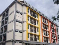 ASN Pemkot Surabaya Masih Tinggal di Rusunawa, DPRD Kota Surabaya: Mestinya Mereka Tahu Diri