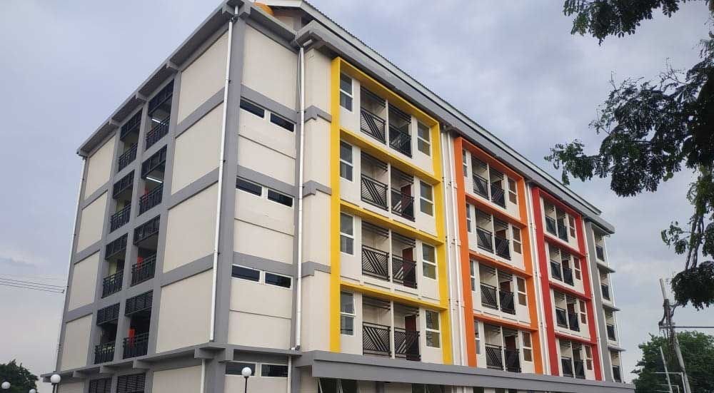 ASN Pemkot Surabaya Masih Tinggal di Rusunawa, DPRD Kota Surabaya: Mestinya Mereka Tahu Diri