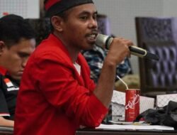 Soal Wadas, GMNI Malang Tagih Janji Kapolri Terkait Tindakan Repsetif Aparat Kepolisian