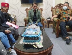 Kasus TPPU MKP, Teka-teki Fee 10 Milyar untuk LSM dan Wartawan Terungkap