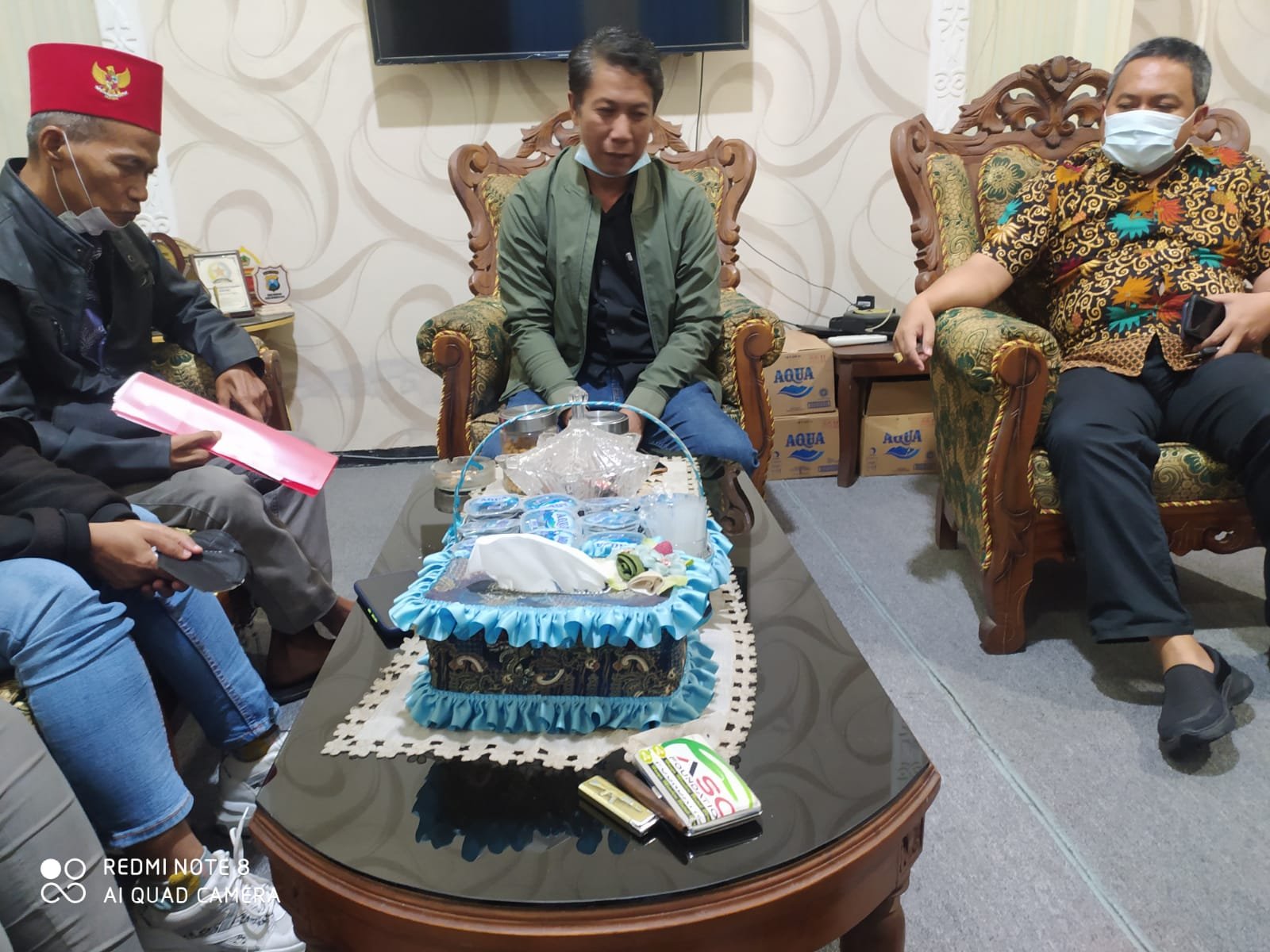 Kasus TPPU MKP, Teka-teki Fee 10 Milyar untuk LSM dan Wartawan Terungkap