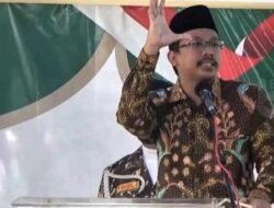 Bupati Sidoarjo: Ada 15 Kecamatan di Sidoarjo Terafiliasi Paham Radikalisme