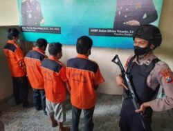 Empat Pelaku Kasus Penculikan Anak Ditangkap, Motifnya Hutang Piutang