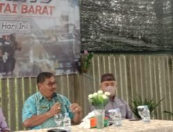 Pemkab Kutai Barat Gelar Media Gathering, Jalin Komunikasi dan Wujudkan Sinergi dalam Pembangunan Daerah