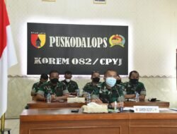 TNI AD Bakal Menggelar Liga Santri Piala Kasad