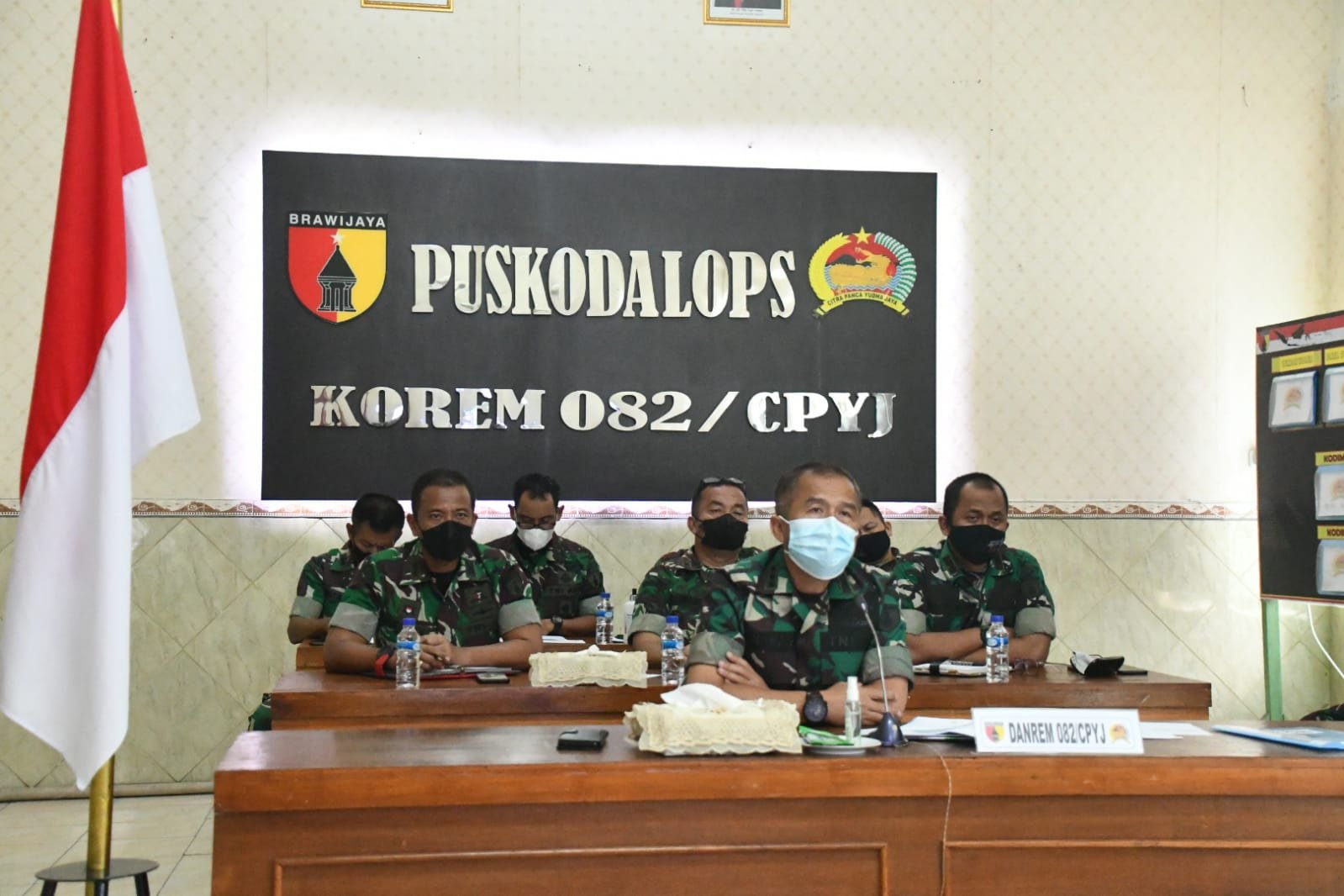 TNI AD Bakal Menggelar Liga Santri Piala Kasad