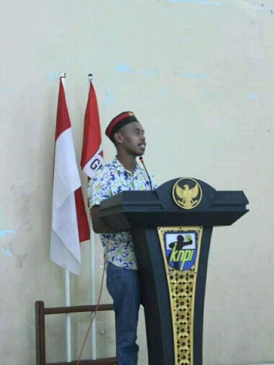 Kota Malang Bakal Dijadikan Halal City, Ketua GMNI Malang: Walikota Malang Intoleran