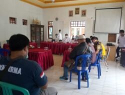 Polemik Kepemilikan Lapangan di Desa Wonoploso Semakin Memanas