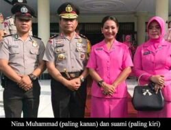 Korban ‘Harimau Makan Anaknya Sendiri’ Menunggu Vonis Hakim, Wilson Lalengke: Semoga Harimaunya Berbahagia