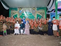 Bupati Anwar Sadat Buka Secara Resmi MTQ Ke-IX Tingkat Kelurahan Tebing Tinggi