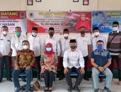 DPRD Tanjung Jabung Barat Lakukan Reses Masa Sidang II ke Dapil Jaring Aspirasi Masyarakat