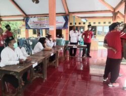 Suparno dan Hadi Susanto Terpilih Menjadi Perangkat Desa Jatipasar