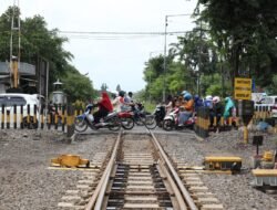 Dokumen Tuntas Akhir Maret, Lelang Pembangunan Flyover Krian Mulai April
